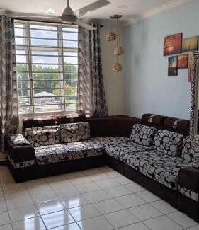 Darau Apartment | Rumahku