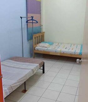Darau Apartment | Rumahku