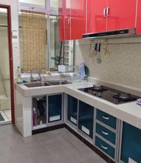 Darau Apartment | Rumahku