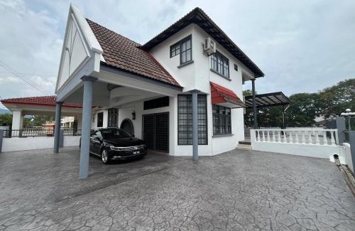 Kuantan House | RumahkuJH