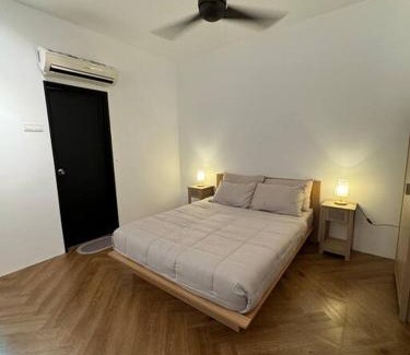 Seksyen 14 Apartment | Rumakita #2- Vista Alam Comfy Studio
