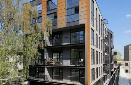 Kesklinn Apartment | Rumbi - Baltic Accommodations