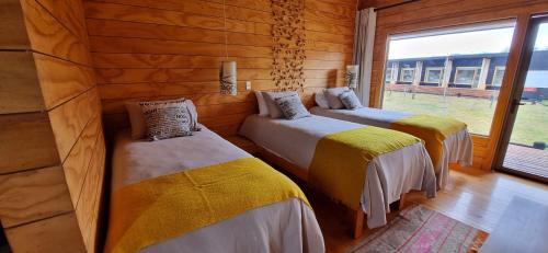 OHiggins Hotel | Rumbo Sur Hotel