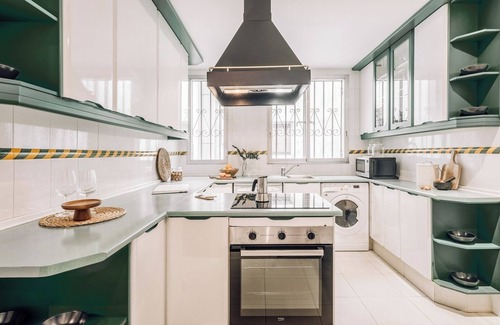 Goya Apartment | Rumi - 2 bedrooms in Goya
