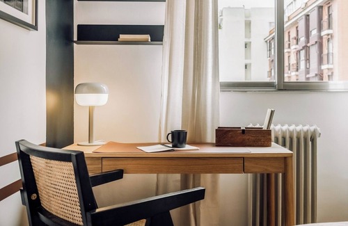 Goya Apartment | Rumi - 2 bedrooms in Goya