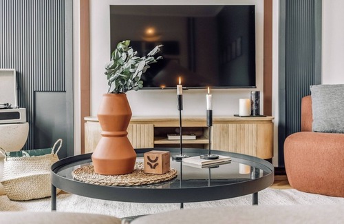Goya Apartment | Rumi - 2 bedrooms in Goya