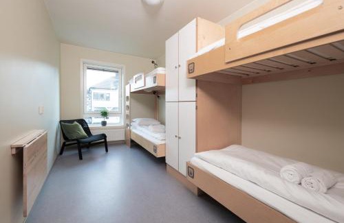 Trondheim Hostel | Rumi Hostel