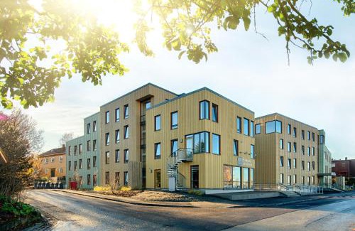 Trondheim Hostel | Rumi Hostel