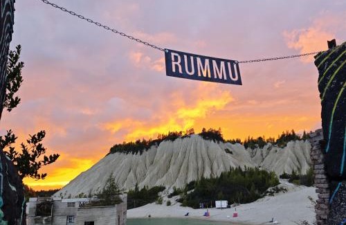 Rummu Other | RUMMU Quarry Houses