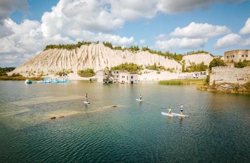Rummu Other | RUMMU Quarry Houses