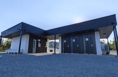 Rummu Other | RUMMU Quarry Houses