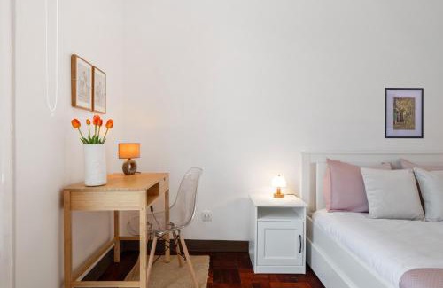 Ribeira Brava Apartment | Rumo by KAAMAH