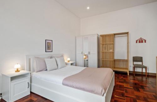 Ribeira Brava Apartment | Rumo by KAAMAH