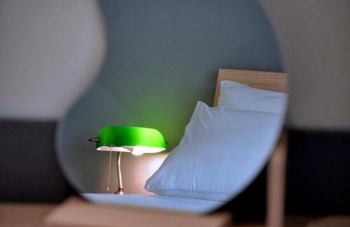 Huxi House | RUN aWAY guesthouse