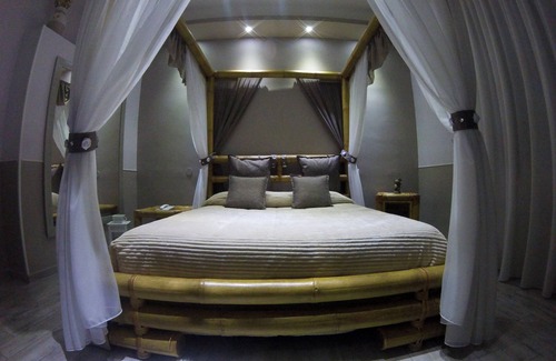 Mugnano di Napoli Hotel | Runa Hotel