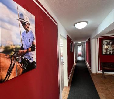 Hallbergmoos Hotel | Runas Air Muc Park Sleep & Fly