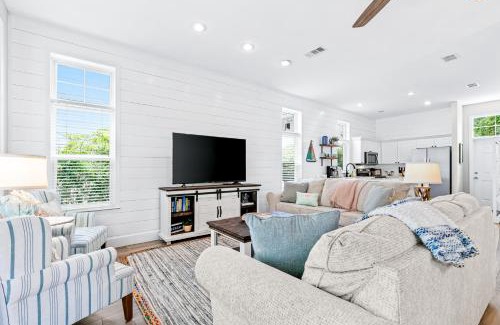 Santa Rosa Beach House | Runaway to 30A