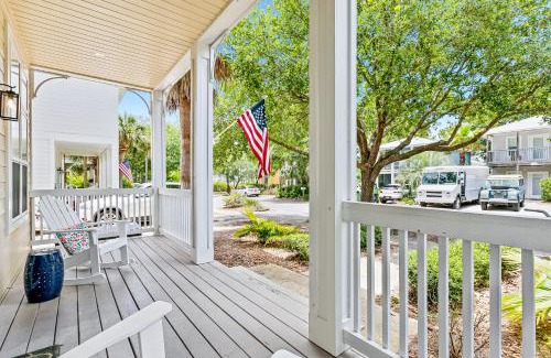 Santa Rosa Beach House | Runaway to 30A