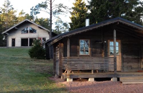 Gottby House | Rundbergs Stugor