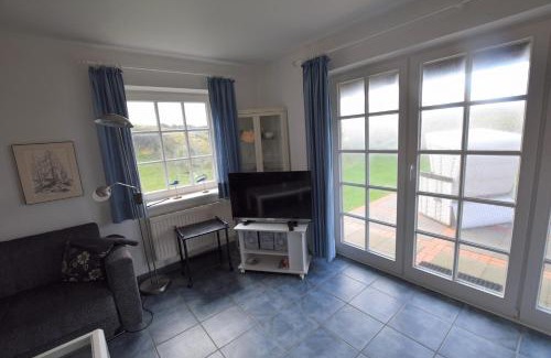 Rantum Apartment | Rundblick Haus Rundblick, Ru 09