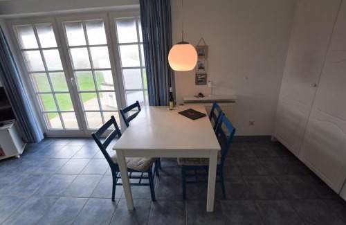 Rantum Apartment | Rundblick Haus Rundblick, Ru 09