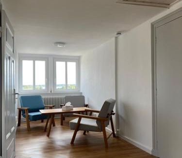 Schleswig Apartment | Rundumblick