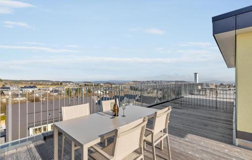 Winterberg Apartment | Rundumblick