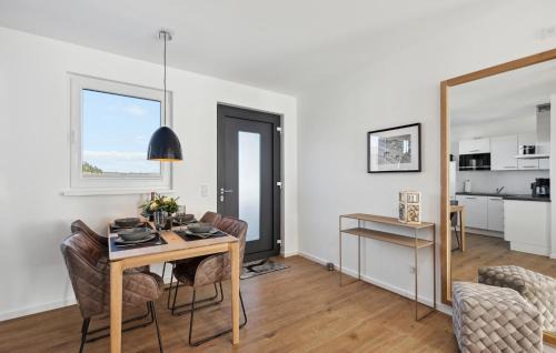 Winterberg Apartment | Rundumblick