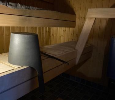 Porvoo Apartment | Rune Bergin piilopaikka