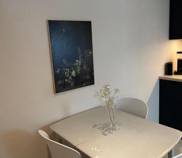 Porvoo Apartment | Rune Bergin piilopaikka