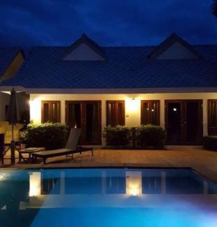 San Sai Resort | Rungnara pool villa