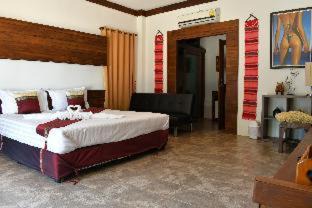 San Sai Resort | Rungnara pool villa