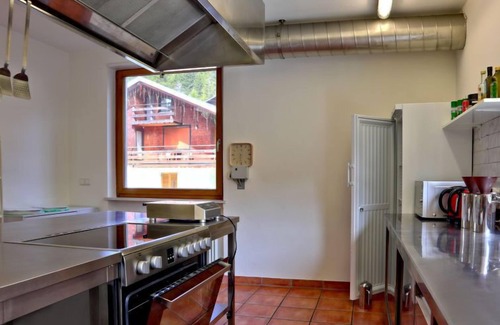 Innerlaterns House | Runnimoos by Interhome