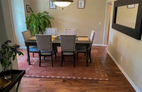 Klamath Falls House | Running Y Mountain Haven