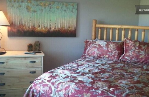 Klamath Falls House | Running Y Resort Townhouse w/ A View - Near Crater Lake