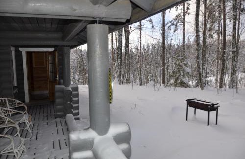 Ruokolahti House | Ruokolahti Cottage