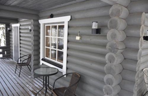 Ruokolahti House | Ruokolahti Cottage