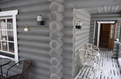 Ruokolahti House | Ruokolahti Cottage