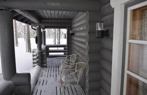 Ruokolahti House | Ruokolahti Cottage