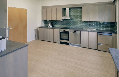 Sotkamo House | Ruokolan Kartano by Interhome