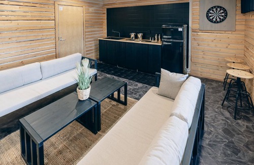 Sotkamo House | Ruokolan Kartano by Interhome