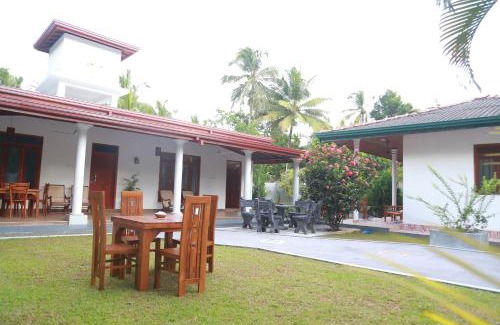 Hettimulla Villa | Rupa Villa