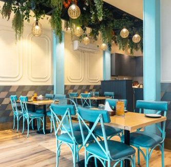 Karol Bagh Hotel | Rupam Hotel