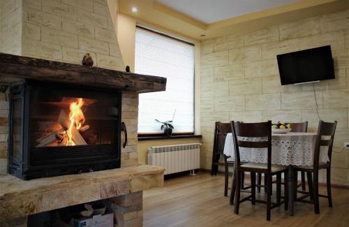 Kvartal Noviya Grad House | Rupchini Houses