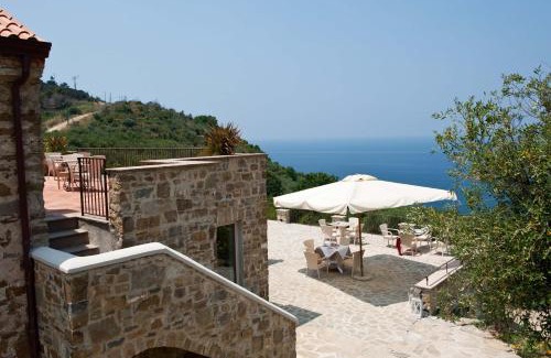 San Marco di Castellabate Villa | Rupe Alta Home