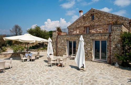 San Marco di Castellabate Villa | Rupe Alta Home