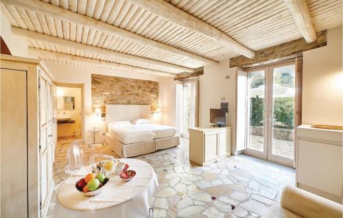 San Marco di Castellabate House | Rupe Alta