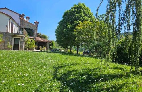 Koper Apartment | Rupe's Heart