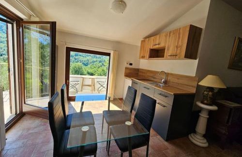 Koper Apartment | Rupe's Heart