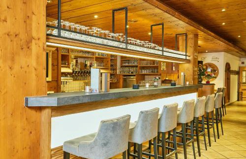 Ainring Hotel | Ruperti - Gästehaus